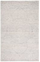 Safavieh Metro Met993L Light Blue / Ivory Area Rug