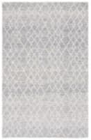 Safavieh Metro Met994F Grey / Ivory Area Rug