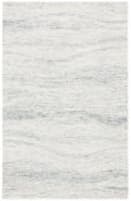 Safavieh Metro Met995H Dark Grey / Ivory Area Rug