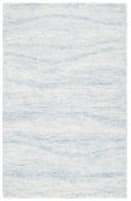 Safavieh Metro Met995L Light Blue / Ivory Area Rug