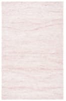 Safavieh Metro Met995U Pink / Ivory Area Rug