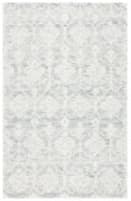 Safavieh Metro Met996H Dark Grey / Ivory Area Rug