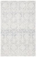 Safavieh Metro Met996L Light Blue / Ivory Area Rug