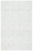 Safavieh Metro Met997G Light Grey / Ivory Area Rug