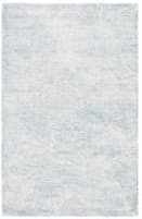 Safavieh Metro Met999M Blue / Ivory Area Rug