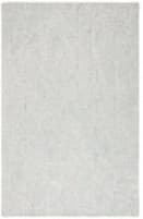 Safavieh Micro-Loop Mlp172A Ivory / Light Blue Area Rug