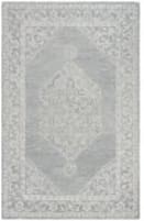 Safavieh Micro-Loop Mlp610F Grey Area Rug