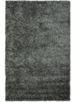 Safavieh Malibu Shag Mls431C Charcoal Area Rug