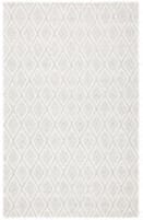 Safavieh Marbella Mrb308L Light Blue / Ivory Area Rug