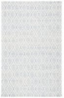 Safavieh Marbella Mrb308M Blue / Ivory Area Rug