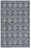 Safavieh Marbella Mrb552F Dark Grey Area Rug