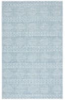 Safavieh Marbella Mrb552M Blue Area Rug