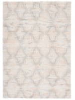 Safavieh Marbella Mrb903P Ivory / Orange Area Rug