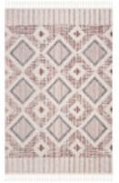 Safavieh Marrakesh Mrk523D Grey / Multi Area Rug