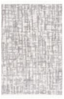 Safavieh Marrakesh Mrk544A Ivory / Dark Grey Area Rug