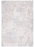 Safavieh Marmara Mrm308B Beige / Blue Rust Area Rug