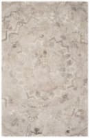 Safavieh Marquee Mrq110B Beige / Ivory Area Rug