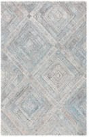 Safavieh Marquee Mrq119K Turquoise / Beige Area Rug