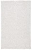 Martha Stewart Tufted Wool Msr3275E Light Grey / Taupe Area Rug