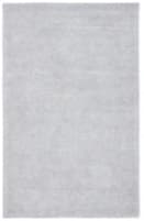 Martha Stewart Tufted Wool Msr3275F Grey Area Rug