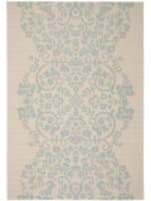 Martha Stewart Tapestry MSR4256-223 Rainwater Area Rug