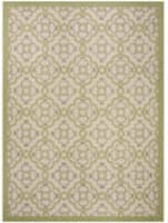 Martha Stewart Province MSR4262-218 Beige / Sweet Pea Area Rug