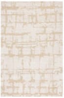 Martha Stewart Tufted Msr4533D Gold / Ivory Area Rug