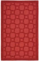 Martha Stewart Resort Weave Msr4549B Sealing Wax Area Rug