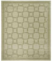 Martha Stewart Resort Weave Msr4549D Pumpkin Seed Area Rug