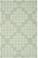 Martha Stewart Knot Msr4950B Sea Anemone Area Rug