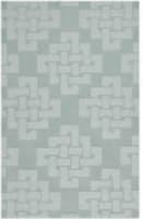 Martha Stewart Knot Msr4950C Waterfall Area Rug