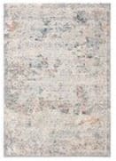 Martha Stewart Birch Cosmopolitan Msr671A Cream / Beige Area Rug