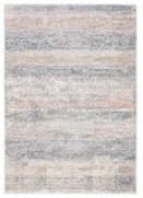 Martha Stewart Cosmopolitan Msr682A Cream / Light Grey Area Rug