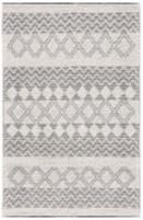 Safavieh Natura Nat125Z Black / Ivory Area Rug