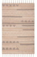 Safavieh Natura Nat278A Natural / Beige Area Rug