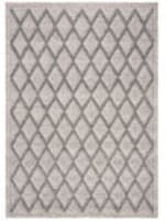 Safavieh Natura Nat313G Silver Area Rug