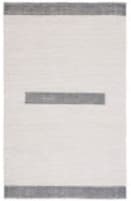 Safavieh Natura Nat324G Ivory / Grey Area Rug