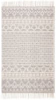 Safavieh Natura Nat351A Ivory / Grey Area Rug