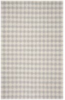 Safavieh Natura Nat407G Silver / Ivory Area Rug