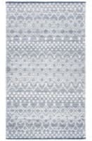 Safavieh Natura Nat575H Charcoal / Ivory Area Rug