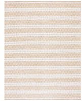 Safavieh Natura Nat577D Gold / Black Area Rug