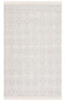 Safavieh Natura Nat868T Ivory / Brown Area Rug