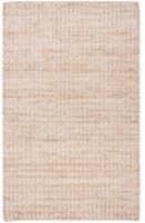 Safavieh Natural Fiber Nf110B Natural / Ivory Area Rug