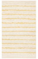 Safavieh Natural Fiber Nf122D Gold / Natural Area Rug