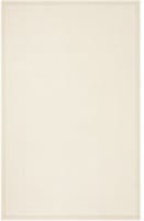 Safavieh Natural Fiber Nf150A Ivory / Light Beige Area Rug