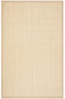 Safavieh Natural Fiber Nf152A Ivory - Beige Area Rug