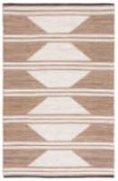 Safavieh Natural Fiber Nf225A Natural / Ivory Area Rug