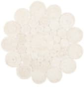 Safavieh Natural Fiber Nf363B Ivory Area Rug