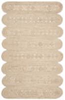 Safavieh Natural Fiber Nf365A Ivory Area Rug