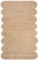 Safavieh Natural Fiber Nf365B Natural Area Rug